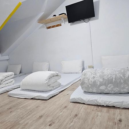 Fire B&B Чишан Экстерьер фото