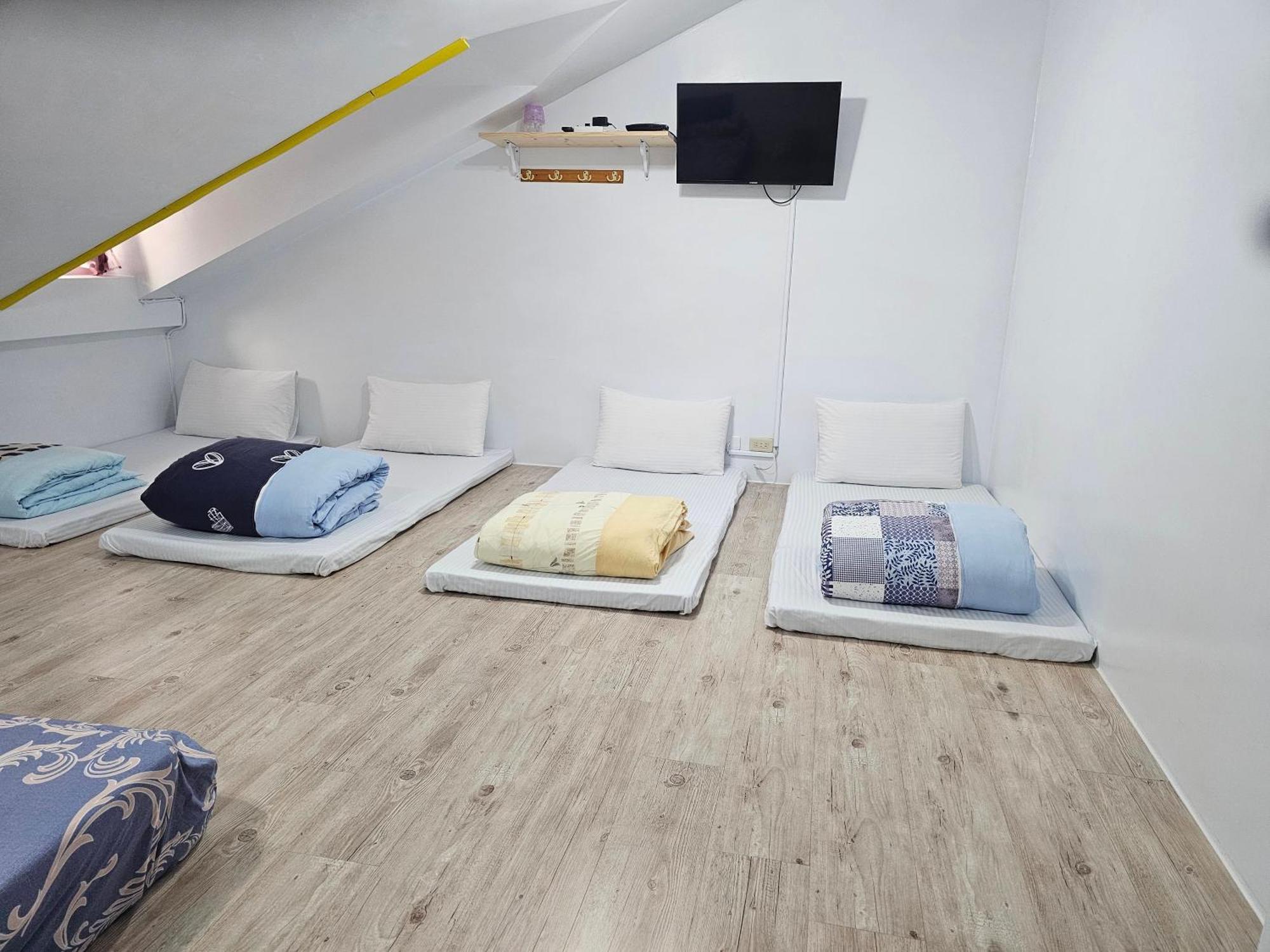 Fire B&B Чишан Экстерьер фото